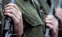 РФ увеличила траты на военный сектор