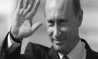 Путин увидел светлое будущее