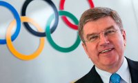 Бах – и в президенты МОК!
