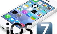Apple выпустила новую операционную систему iOS 7