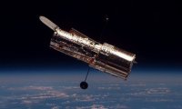 «Хаббл» достал с неба звезду