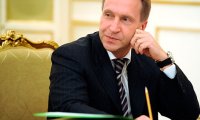 «Обходной маневр» Игоря Шувалова?