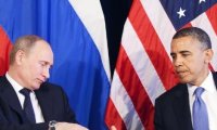 Будут ли США противостоять России?