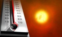 Жара возвращается