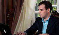 Медведеву прочат новую должность