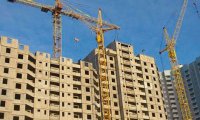 Чиновники сократят стройки Москвы