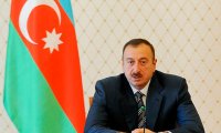 Алиев победил на выборах в Азербайджане