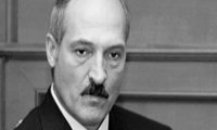 Лукашенко под давлением