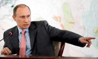 Путин открыл предвыборный фронт