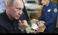 «Отжиг» таможни Путина «не зажёг»