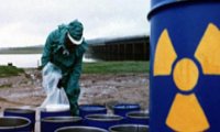 Радиоактивные отходы обвинений