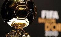 Названы претенденты на «Золотой мяч»