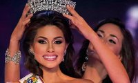 Венесуэлка стала «Мисс Вселенная»