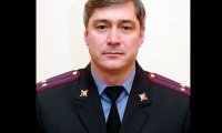 Подполковник полиции не пережил “Шавермы”