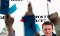 Навальный обзавелся партией