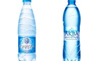 Чистота «АкваМинерале» и «БонАква» — чисто реклама