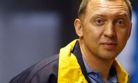 Хищения «под крылом Дерипаски»?