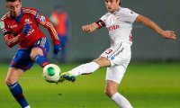 ЦСКА взял у «Спартака» реванш