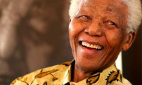 Мир прощается с Нельсоном Манделой