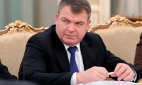 Сердюков вышел на «прямую дорогу» к амнистии