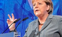 Меркель пошла на третий срок