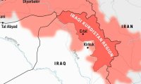 93% иракских курдов высказались за независимость