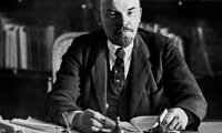 95 лет назад умер Ленин