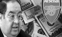 «Арсенал» станет «российским» клубом?