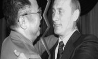 Путин с Кимом больше не друзья?