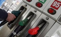 Бензин попал под «горячую линию»