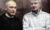 НеУДОбства в «деле ЮКОСа»