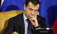 Медведев может вновь утратить доверие