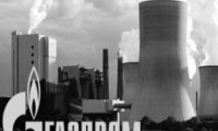«Газпром» построит электростанцию в Белоруссии