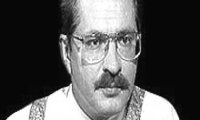Владислав Листьев - легенда российского телевидения