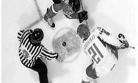 Без права на ошибку: настоящий хоккей начинается с четвертьфиналов