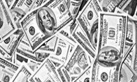 Доллар зашевелился