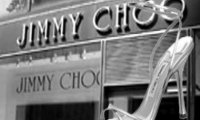 Jimmy Choo: Аристократия комфорта