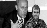 Уволит ли Путин Абрамовича?