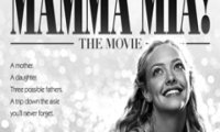 В мире кино: «Mamma Mia!» - полный радости и хорошего настроения мюзикл