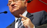 Лужков реанимирует РДДР