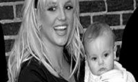 Бритни Спирс лишили детей