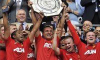«Манчестер Юнайтед»  снова победитель 