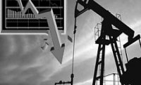 Фондовый рынок измазался в нефти