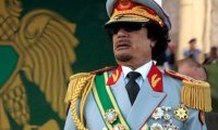 НАТО потеряло Каддафи