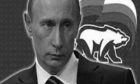 КПРФ приравняла Путина к Березовскому