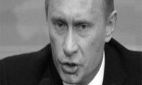 Владимир Путин: Я никуда не ухожу