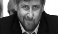 Кадыров  третий президент Чечни