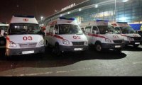 Теракт в «Домодедово»