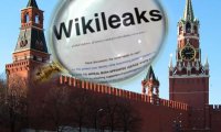 Кремль ответил WikiLeaks  