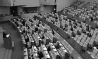 Госдума решила соответствовать